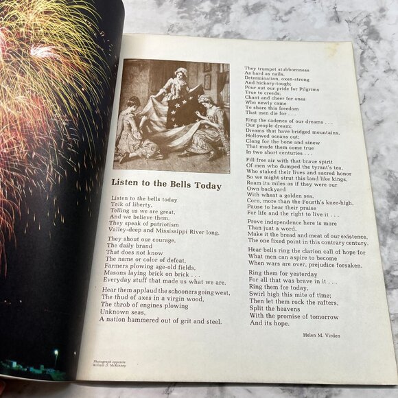 Ideals Home Magazines Carefree Days Countryside Vintage 1970s - Picture 11 of 13